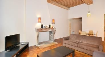 Appart Ambiance - Beaujolais Lyon Exterior photo