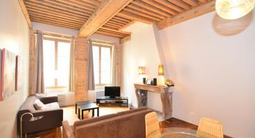 Appart Ambiance - Beaujolais Lyon Exterior photo
